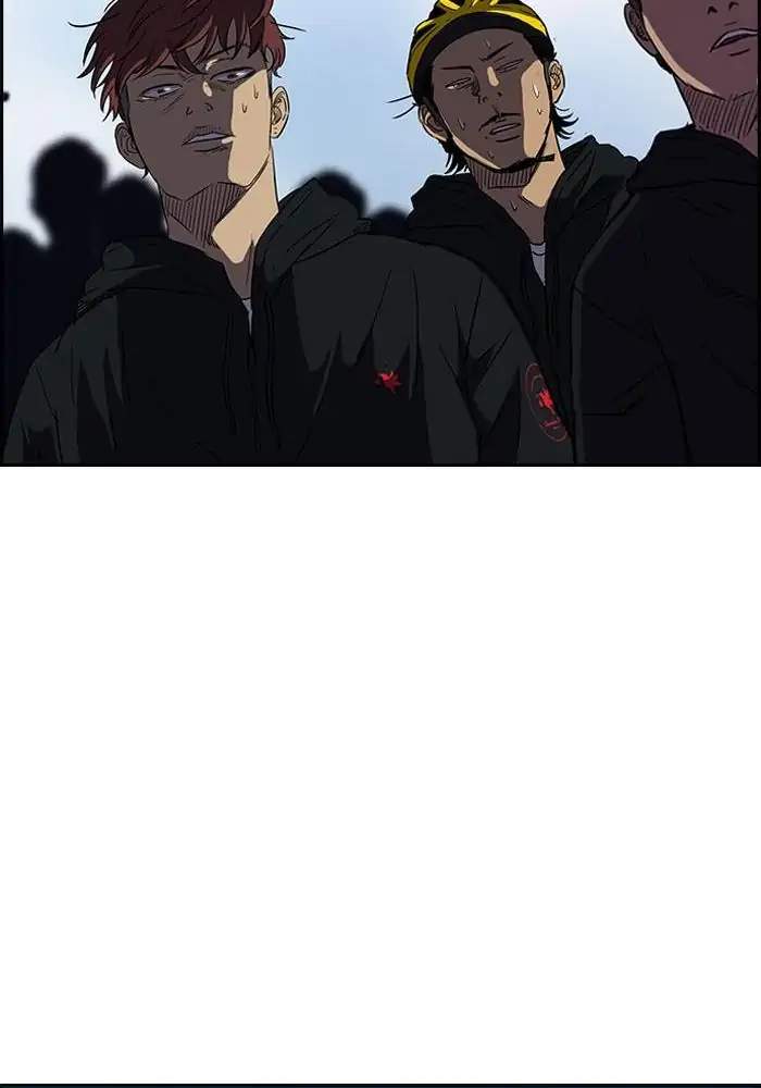 Wind Breaker Chapter 101 Bahasa Indonesia