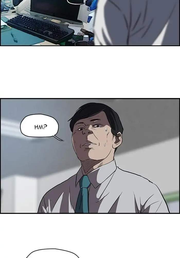 Wind Breaker Chapter 101 Bahasa Indonesia