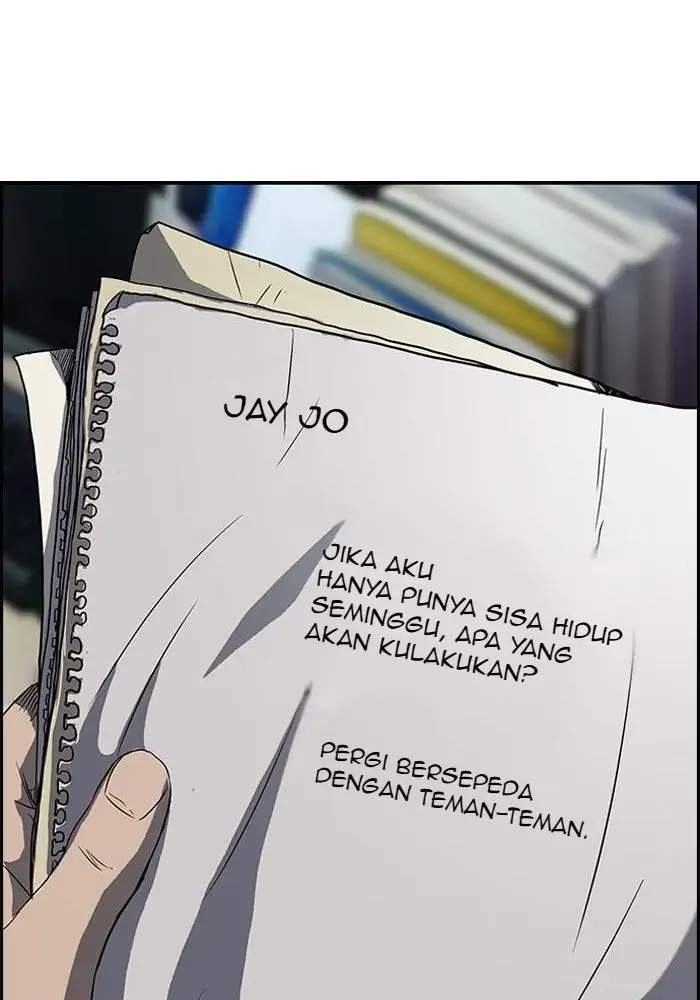 Wind Breaker Chapter 101 Bahasa Indonesia