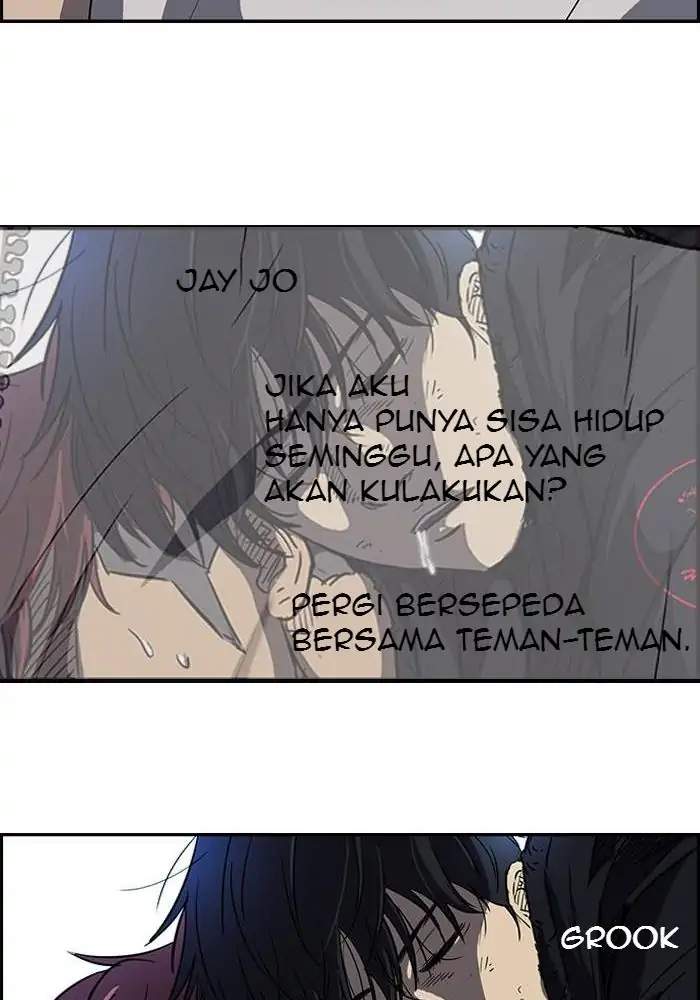 Wind Breaker Chapter 101 Bahasa Indonesia