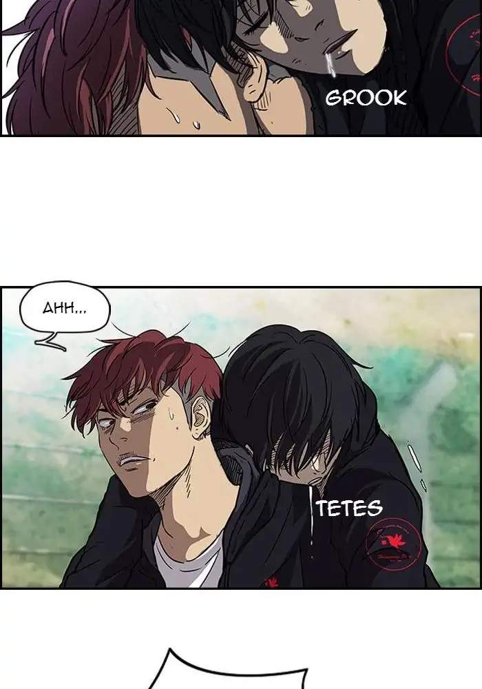 Wind Breaker Chapter 101 Bahasa Indonesia