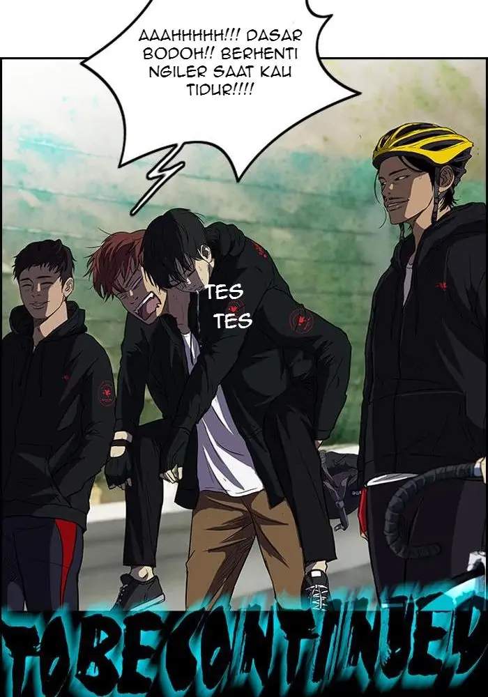 Wind Breaker Chapter 101 Bahasa Indonesia