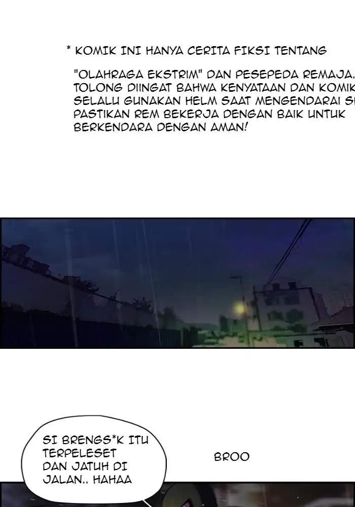 Wind Breaker Chapter 109 Bahasa Indonesia