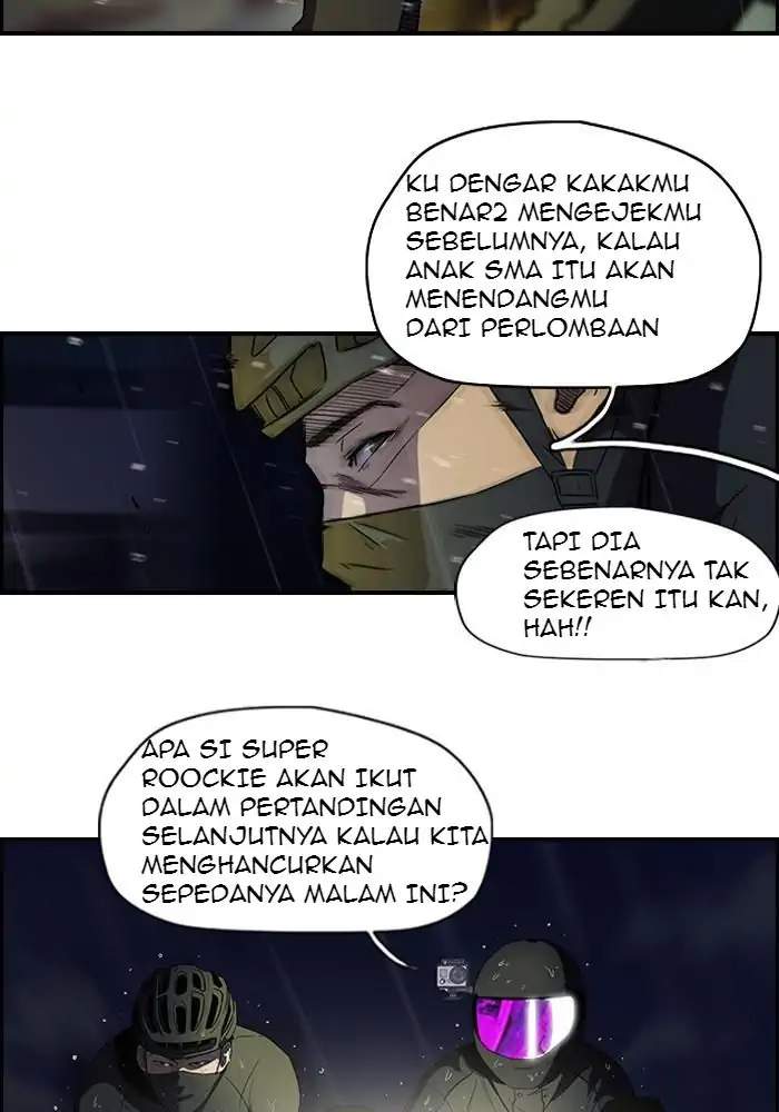 Wind Breaker Chapter 109 Bahasa Indonesia