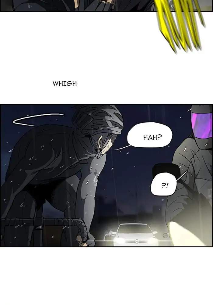 Wind Breaker Chapter 109 Bahasa Indonesia