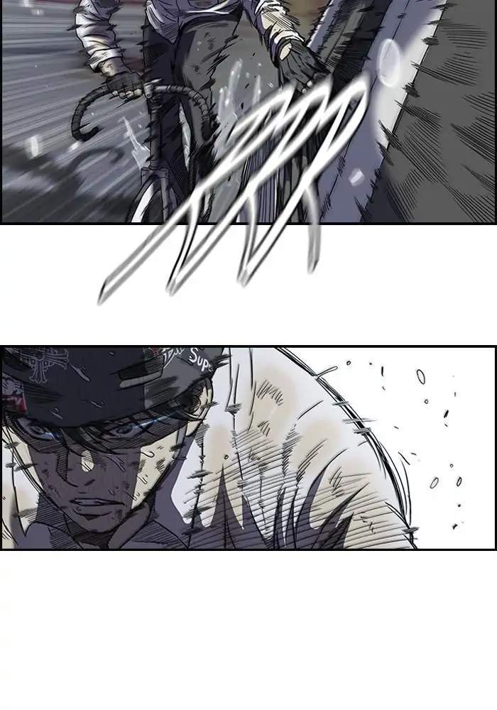 Wind Breaker Chapter 109 Bahasa Indonesia