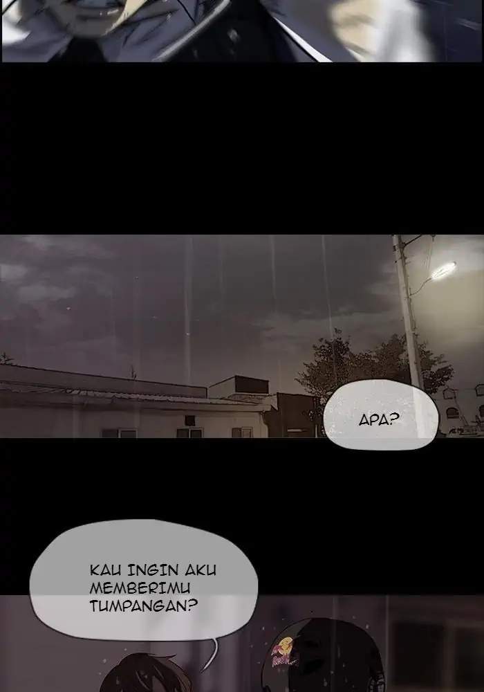 Wind Breaker Chapter 109 Bahasa Indonesia