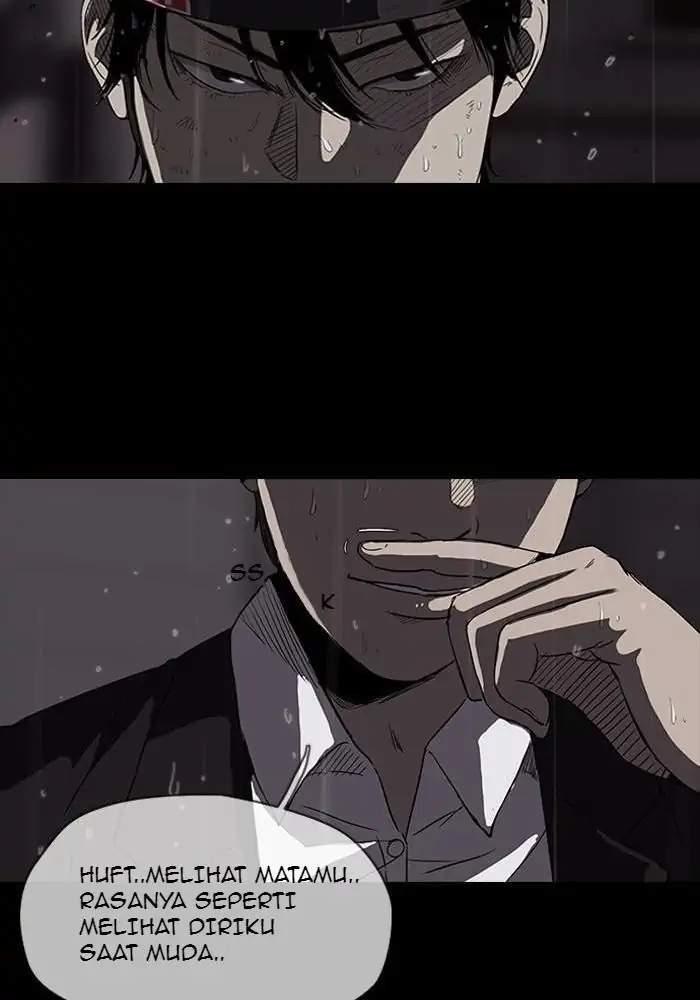 Wind Breaker Chapter 109 Bahasa Indonesia