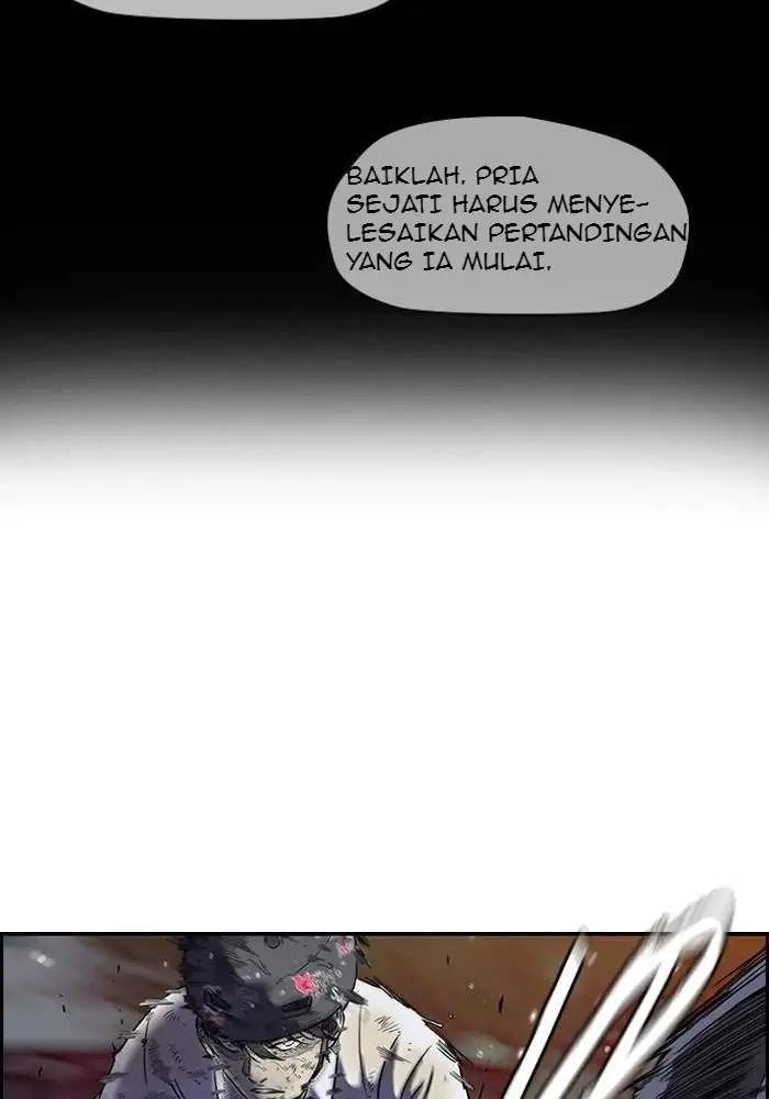 Wind Breaker Chapter 109 Bahasa Indonesia