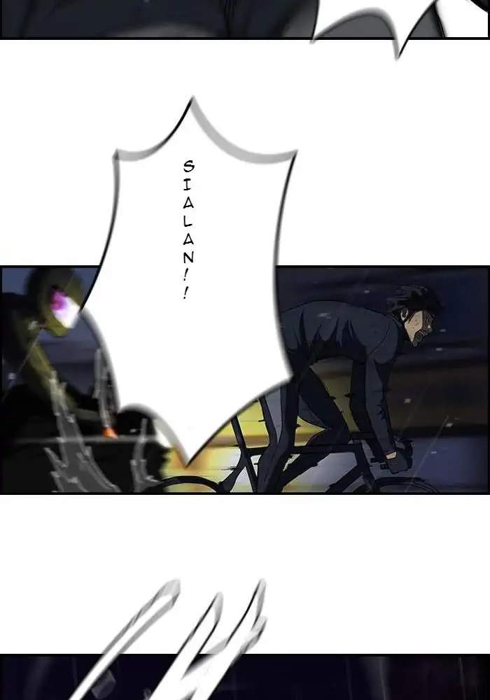 Wind Breaker Chapter 109 Bahasa Indonesia