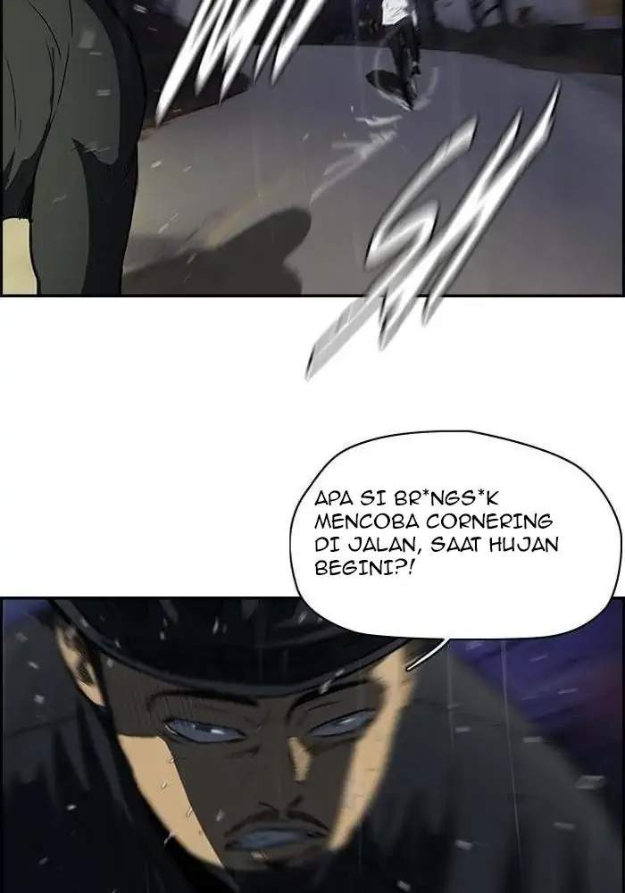 Wind Breaker Chapter 109 Bahasa Indonesia