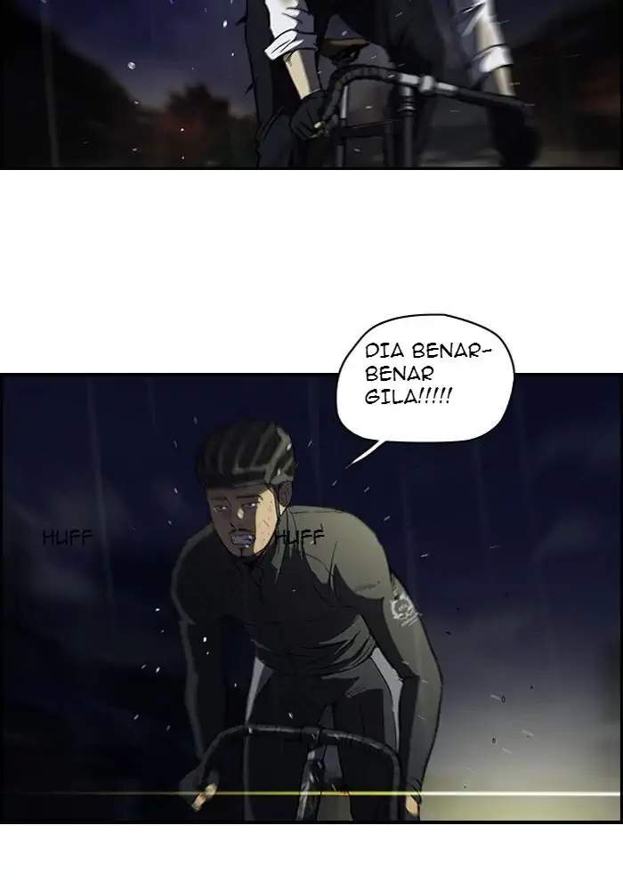 Wind Breaker Chapter 109 Bahasa Indonesia