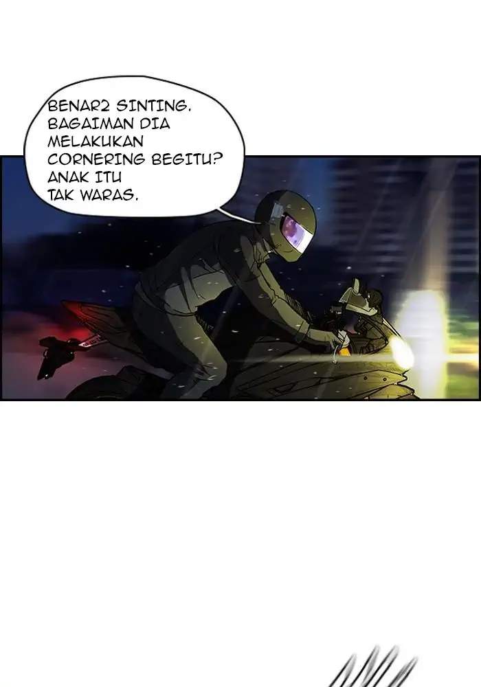 Wind Breaker Chapter 109 Bahasa Indonesia