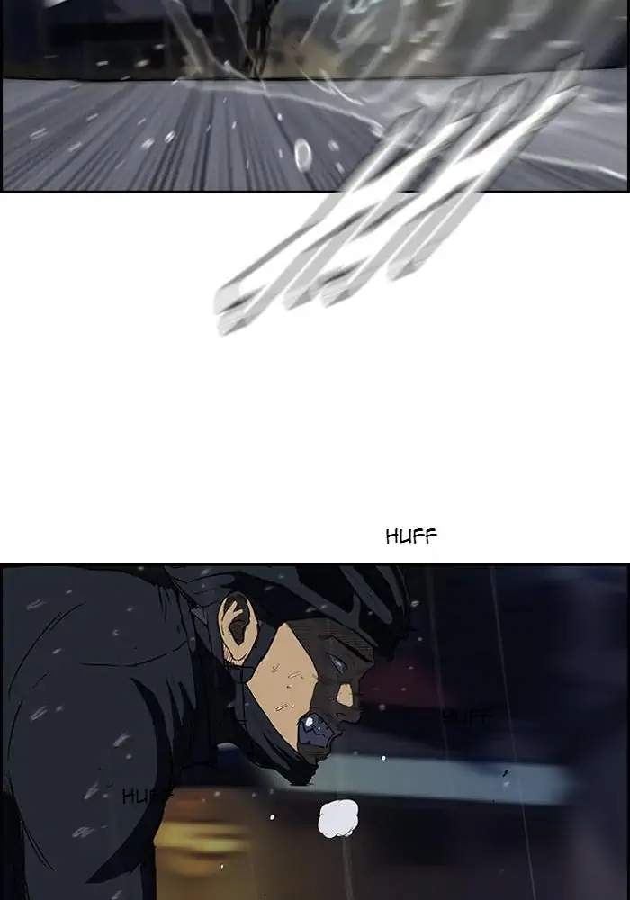 Wind Breaker Chapter 109 Bahasa Indonesia