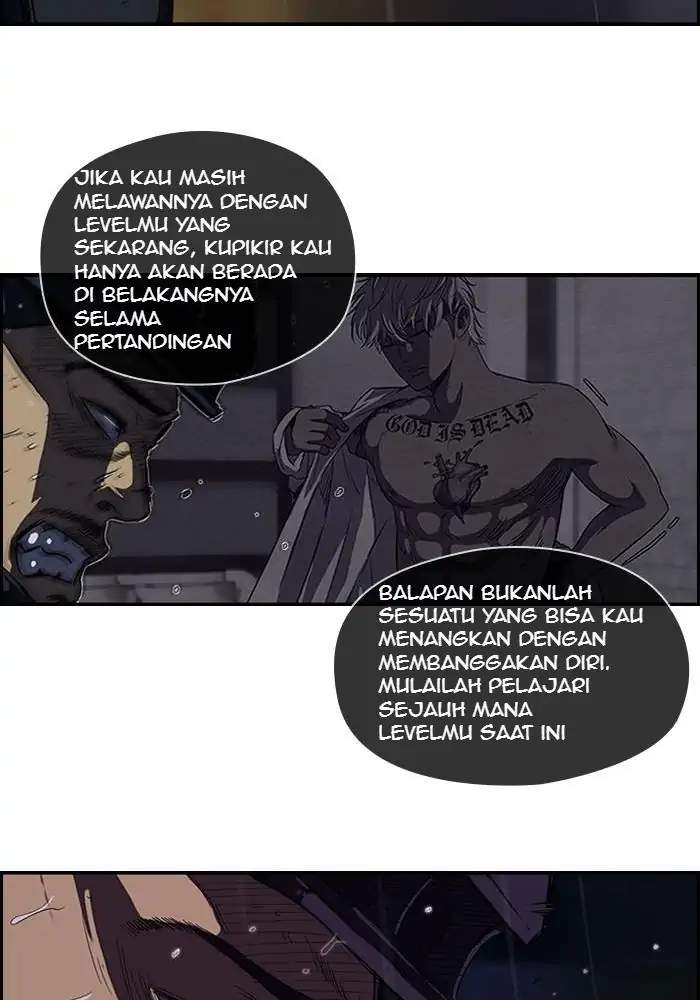 Wind Breaker Chapter 109 Bahasa Indonesia