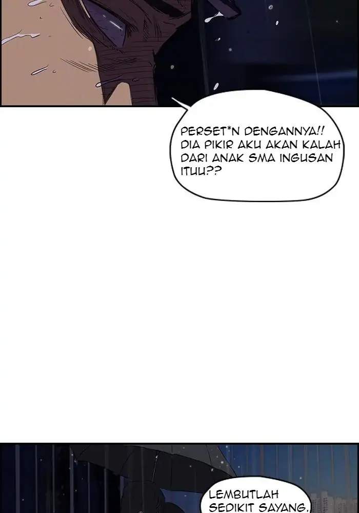 Wind Breaker Chapter 109 Bahasa Indonesia