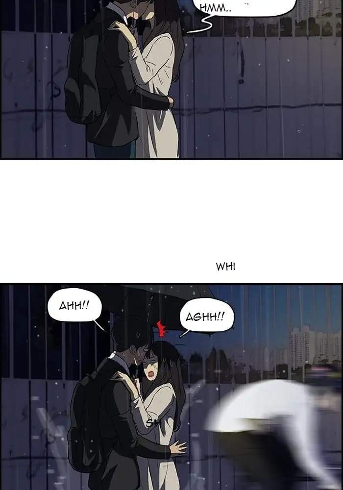 Wind Breaker Chapter 109 Bahasa Indonesia