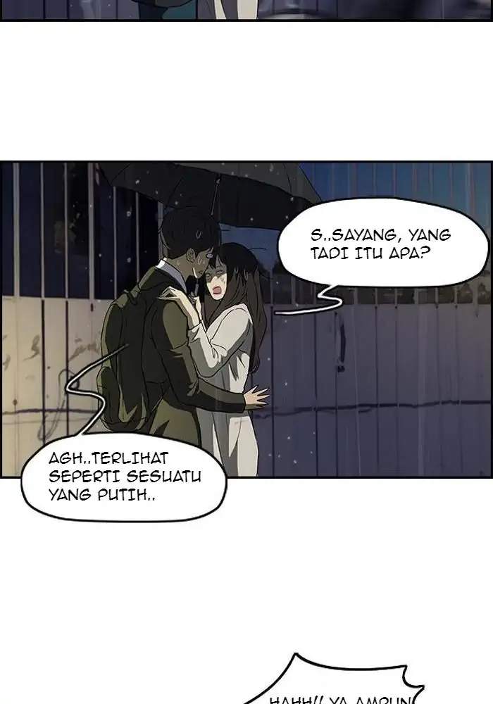 Wind Breaker Chapter 109 Bahasa Indonesia