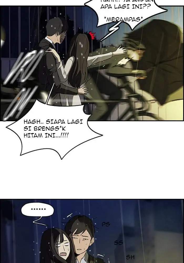 Wind Breaker Chapter 109 Bahasa Indonesia