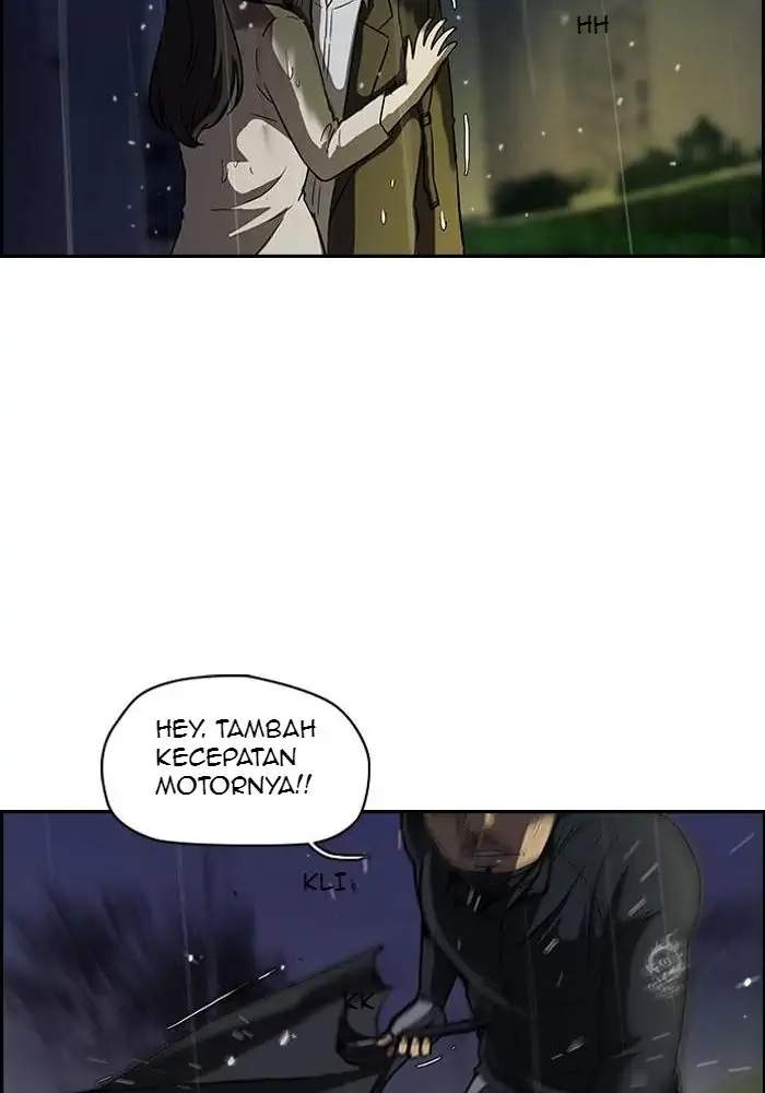 Wind Breaker Chapter 109 Bahasa Indonesia