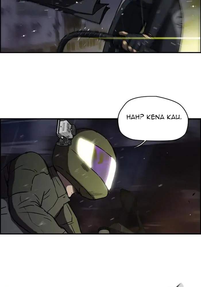 Wind Breaker Chapter 109 Bahasa Indonesia