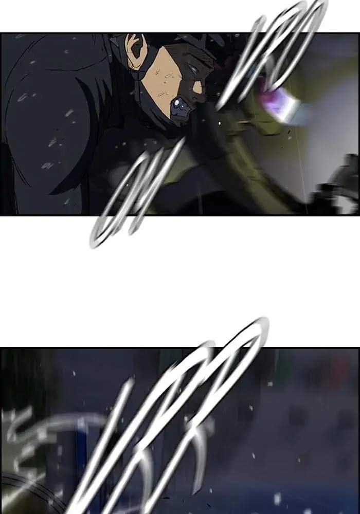 Wind Breaker Chapter 109 Bahasa Indonesia