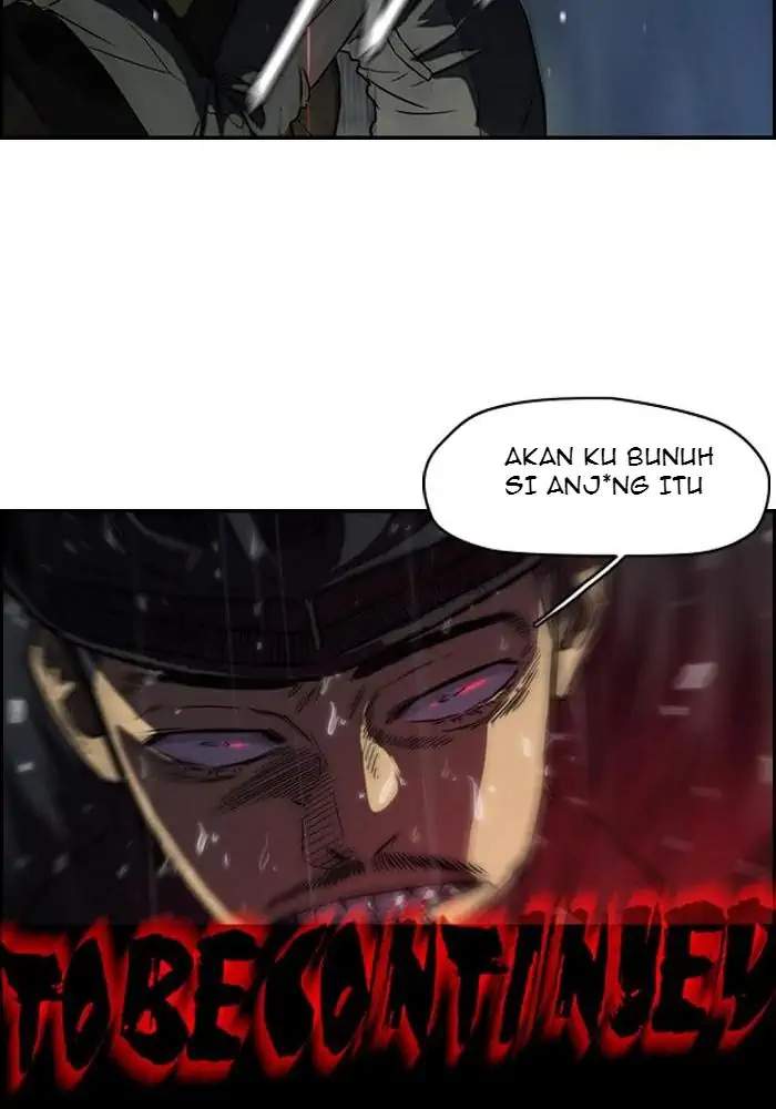 Wind Breaker Chapter 109 Bahasa Indonesia