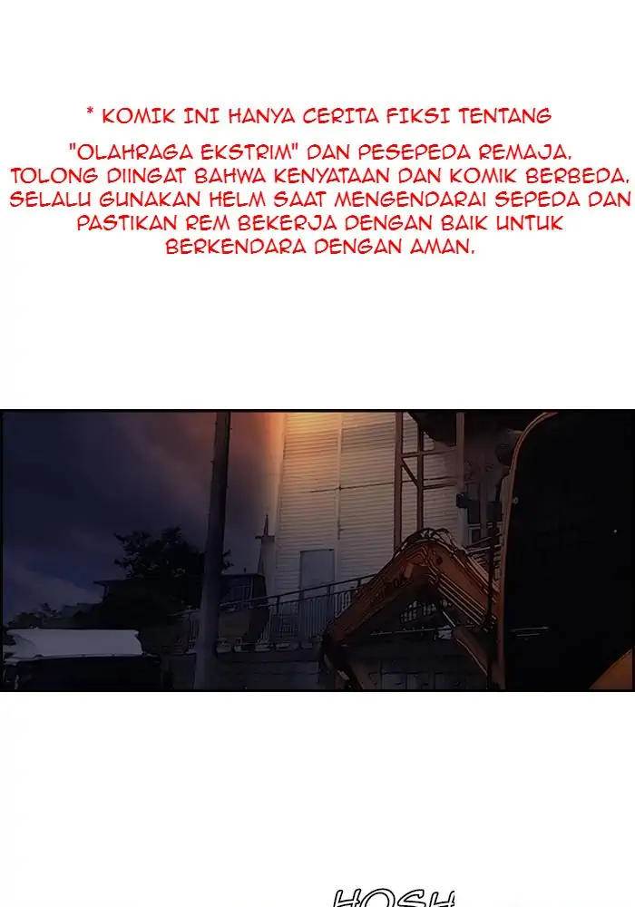 Wind Breaker Chapter 118  Bahasa Indonesia