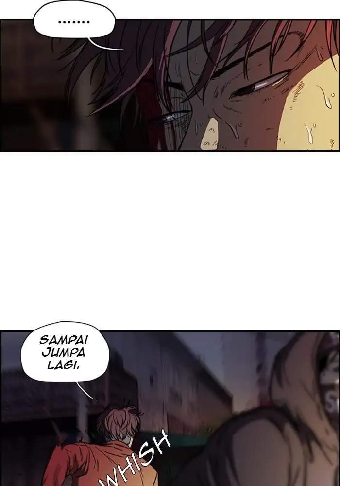 Wind Breaker Chapter 118  Bahasa Indonesia