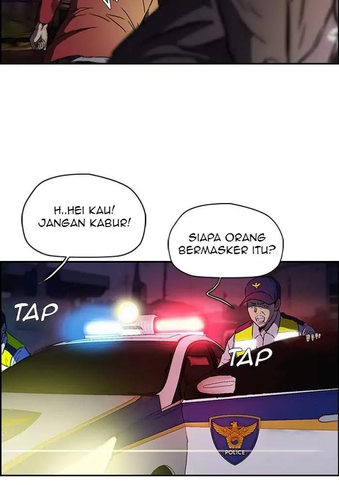 Wind Breaker Chapter 118  Bahasa Indonesia