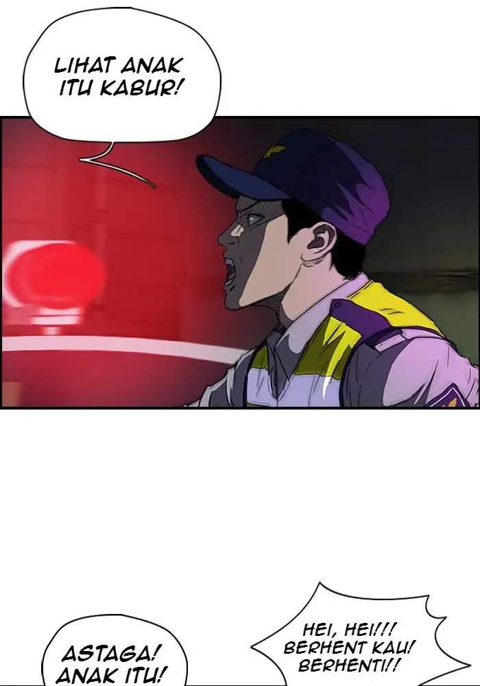 Wind Breaker Chapter 118  Bahasa Indonesia