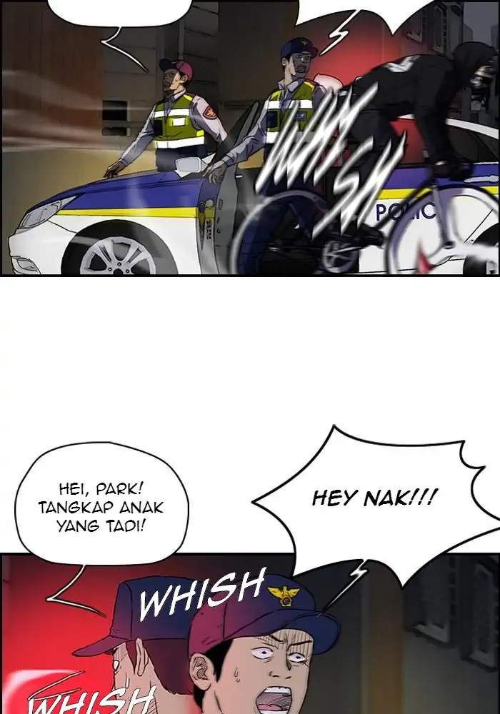 Wind Breaker Chapter 118  Bahasa Indonesia