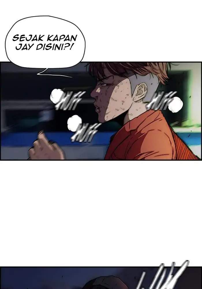 Wind Breaker Chapter 118  Bahasa Indonesia