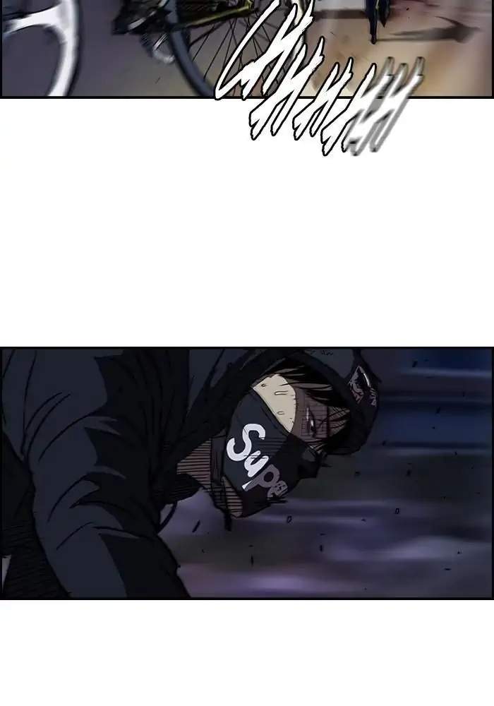 Wind Breaker Chapter 118  Bahasa Indonesia