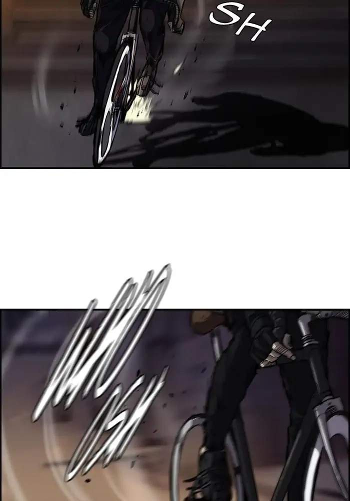 Wind Breaker Chapter 118  Bahasa Indonesia