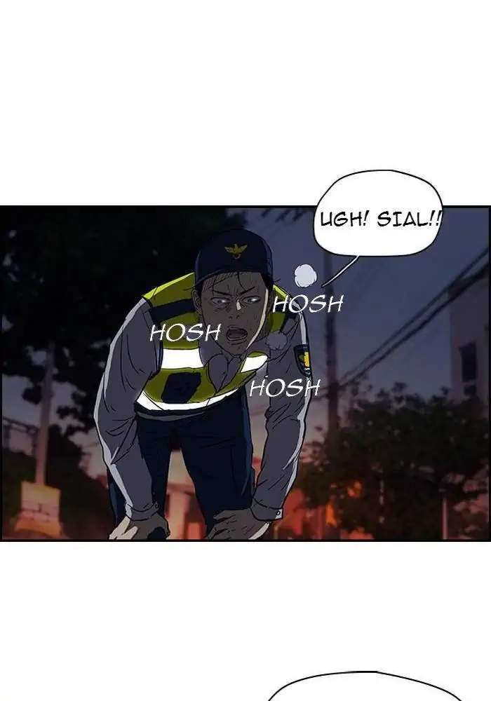 Wind Breaker Chapter 118  Bahasa Indonesia