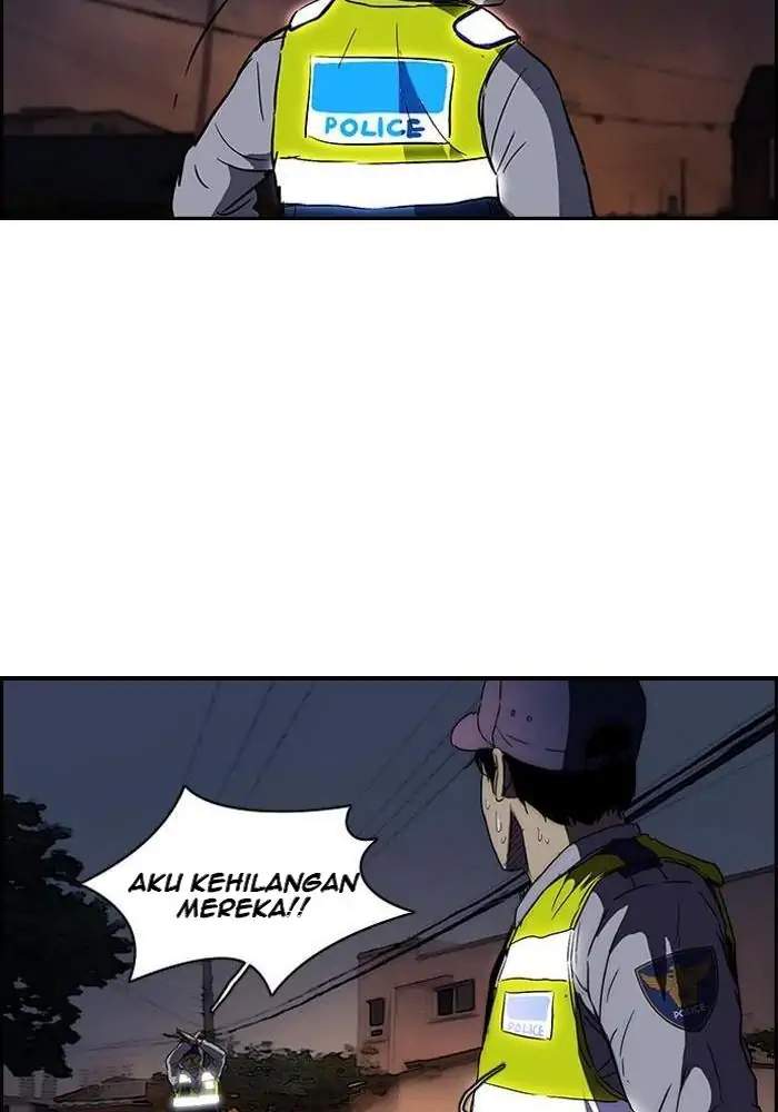 Wind Breaker Chapter 118  Bahasa Indonesia