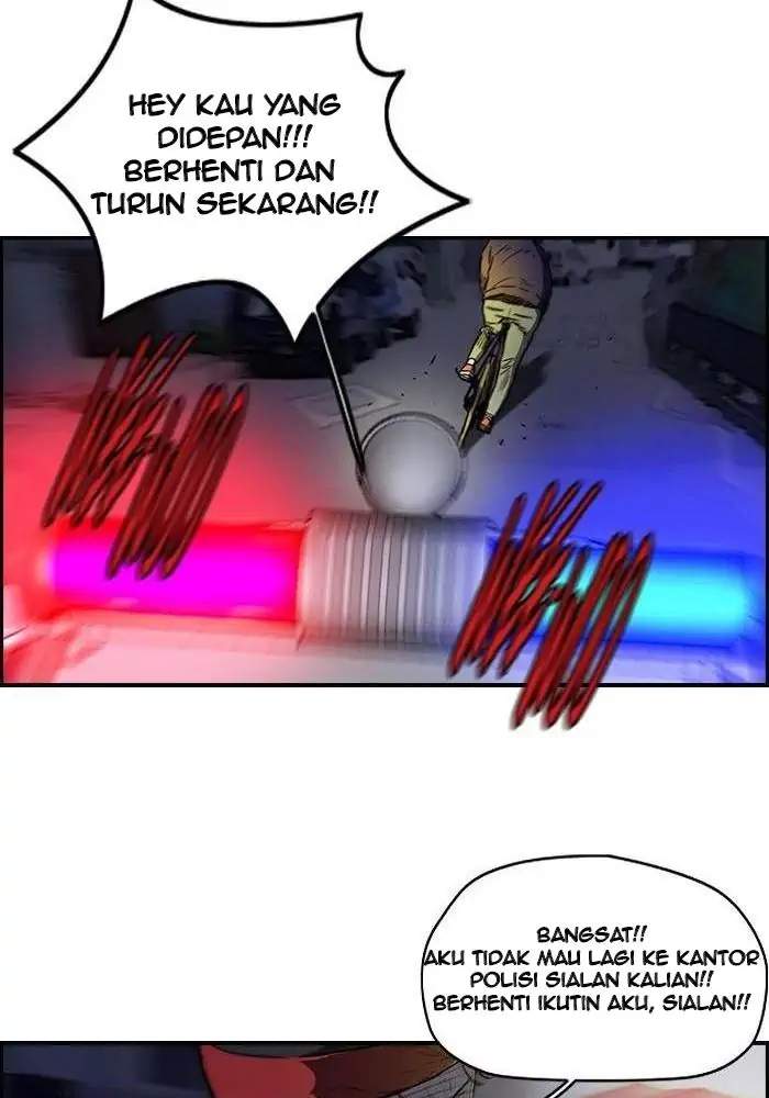 Wind Breaker Chapter 118  Bahasa Indonesia