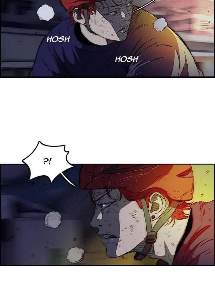 Wind Breaker Chapter 118  Bahasa Indonesia