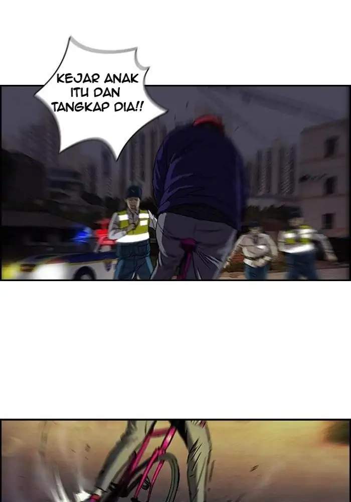 Wind Breaker Chapter 118  Bahasa Indonesia
