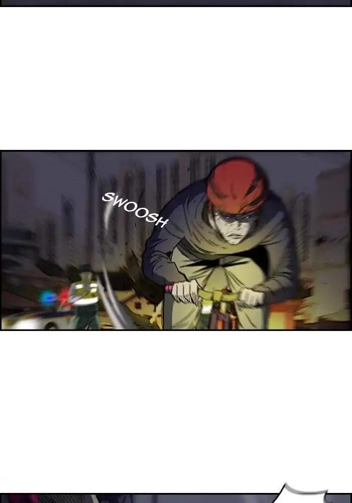 Wind Breaker Chapter 118  Bahasa Indonesia