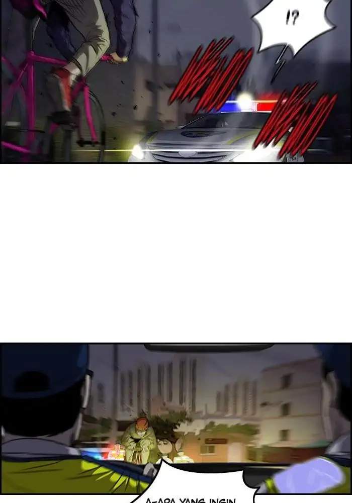 Wind Breaker Chapter 118  Bahasa Indonesia