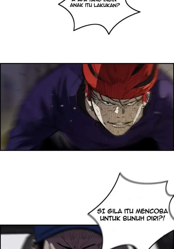 Wind Breaker Chapter 118  Bahasa Indonesia