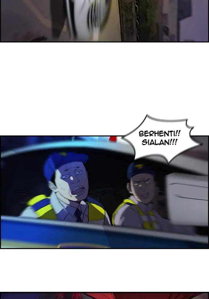 Wind Breaker Chapter 118  Bahasa Indonesia