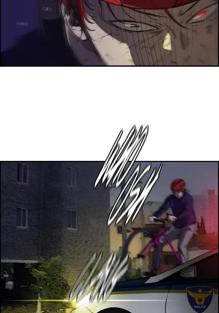 Wind Breaker Chapter 118  Bahasa Indonesia