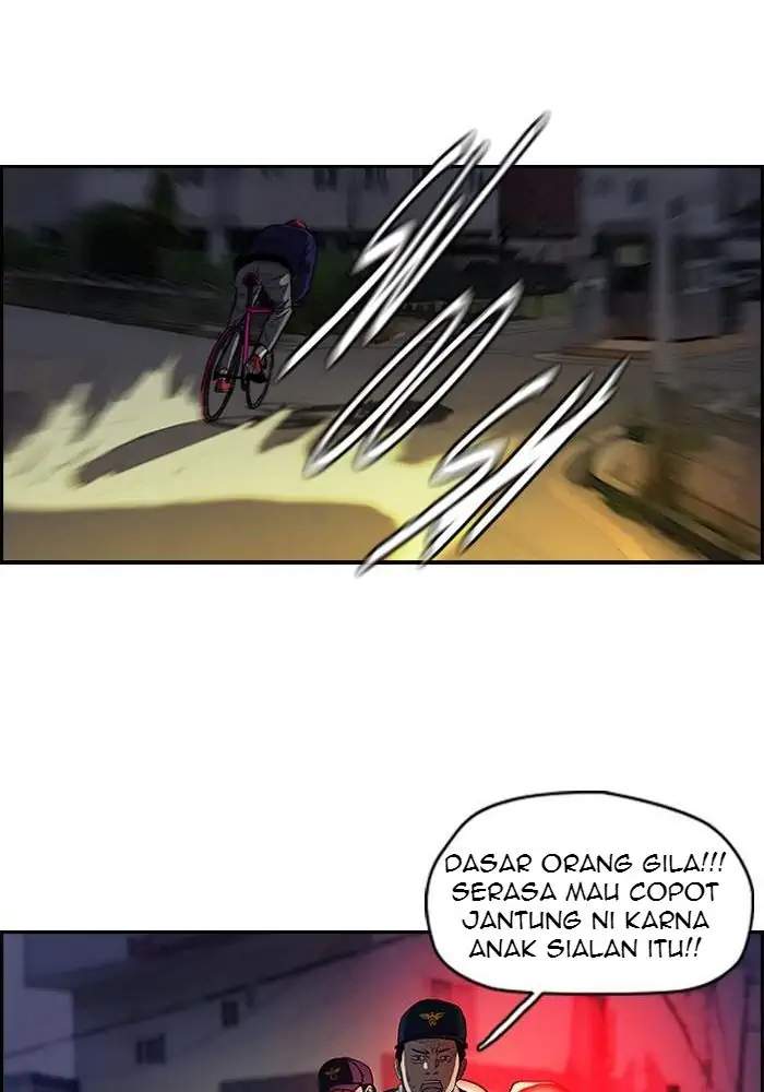 Wind Breaker Chapter 118  Bahasa Indonesia