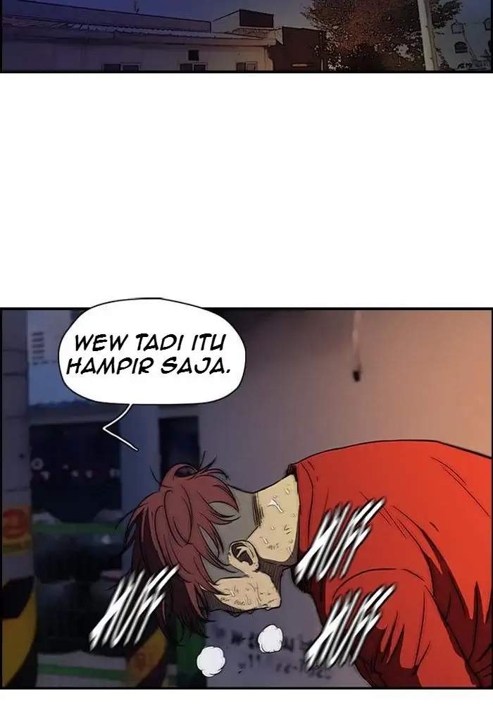 Wind Breaker Chapter 118  Bahasa Indonesia