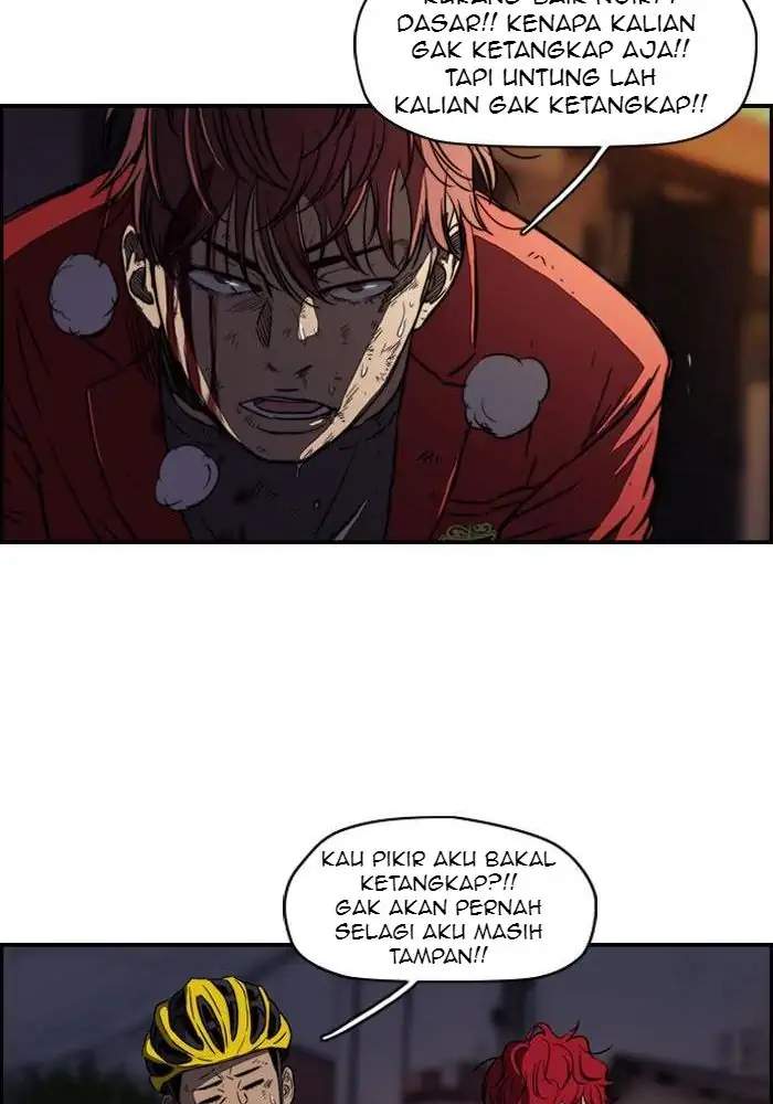 Wind Breaker Chapter 118  Bahasa Indonesia