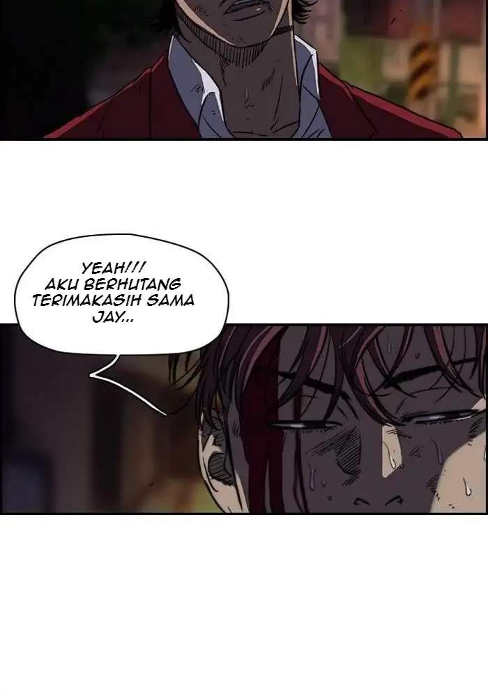 Wind Breaker Chapter 118  Bahasa Indonesia