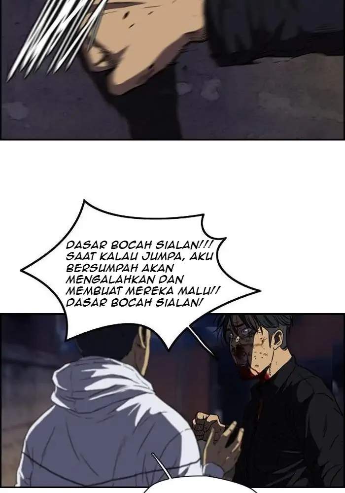 Wind Breaker Chapter 118  Bahasa Indonesia